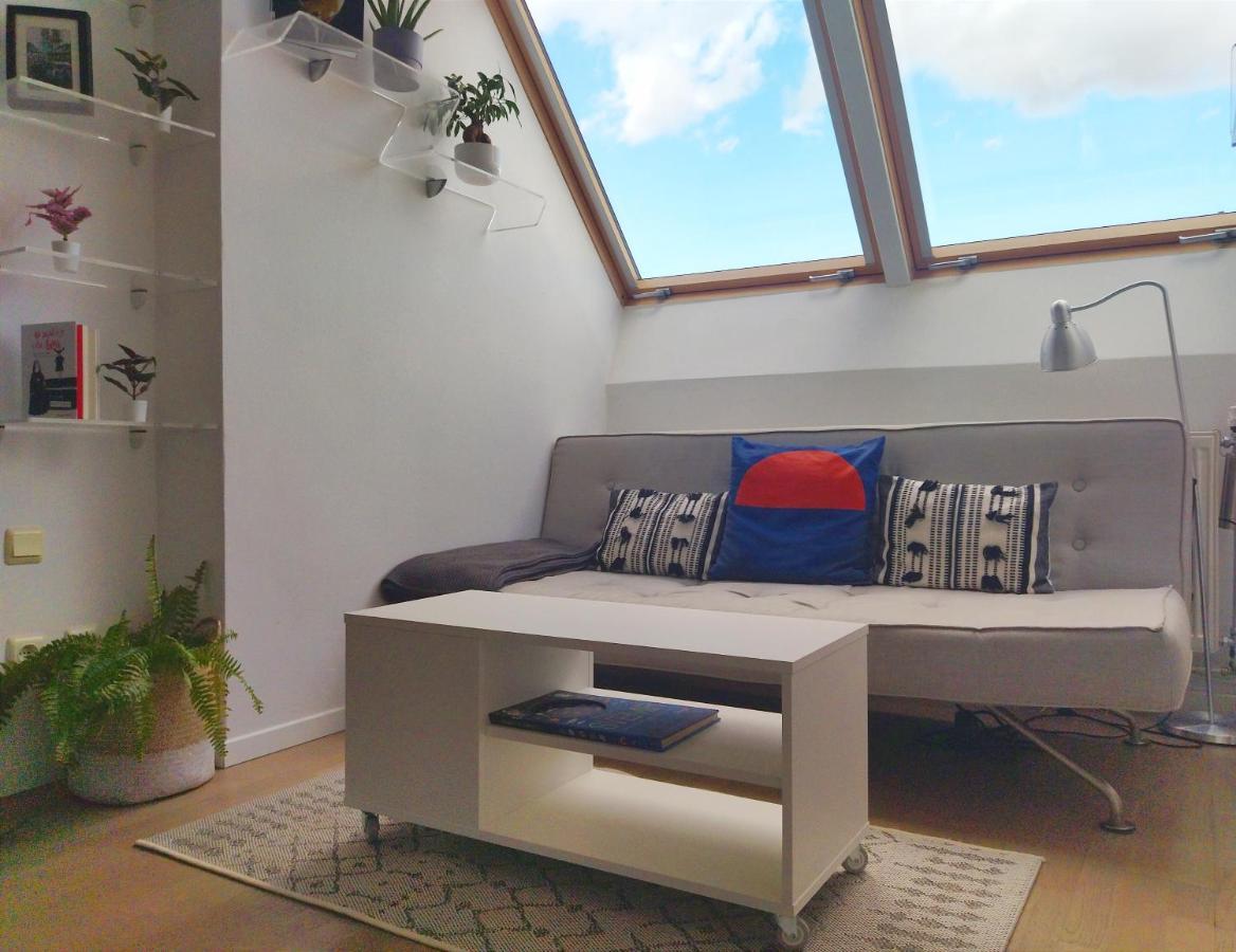 Apartment Lila Загреб Екстериор снимка
